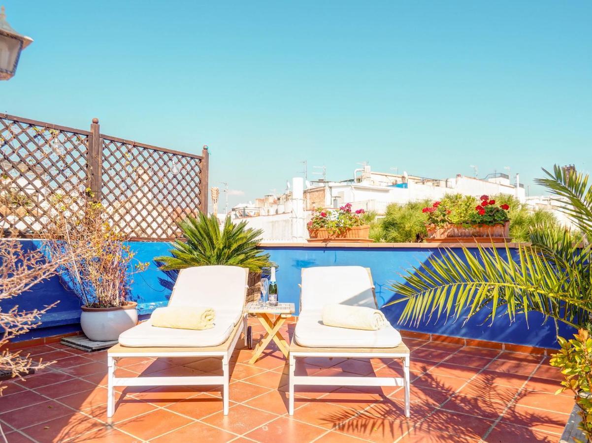 Apartamento Montroig Zen Penthouse By Hello Homes Sitges